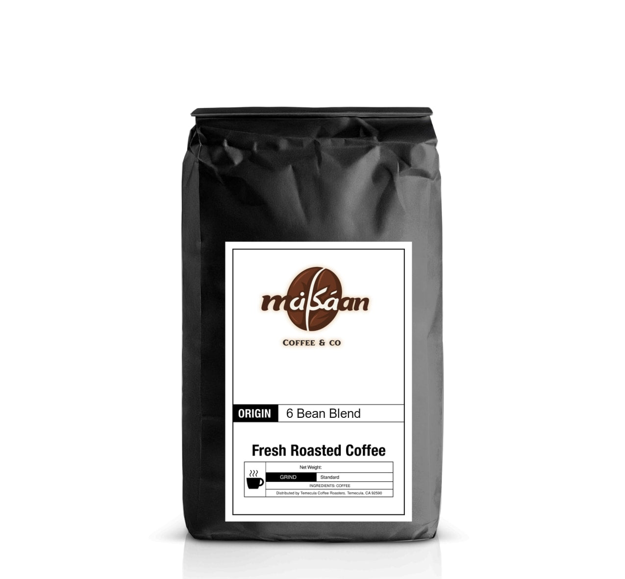 6 Bean Blend