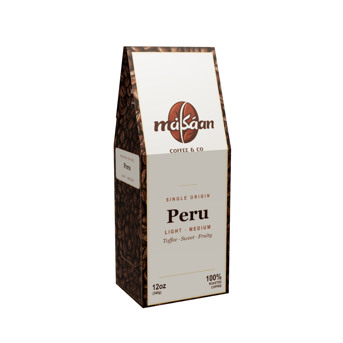 Peru Single Origin